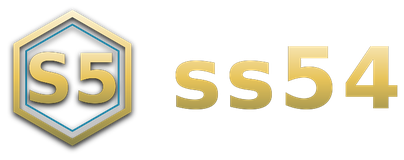 ss54 logo
